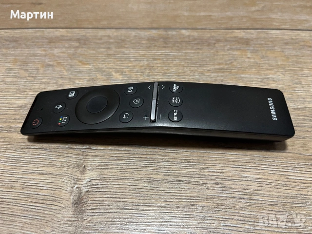 Дистанционно Samsung, снимка 2 - Дистанционни - 55011907