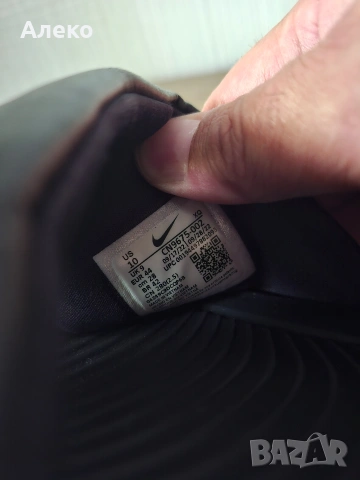 Nike мъжки джапанки 44- 45 номер. , снимка 9 - Джапанки - 54799280