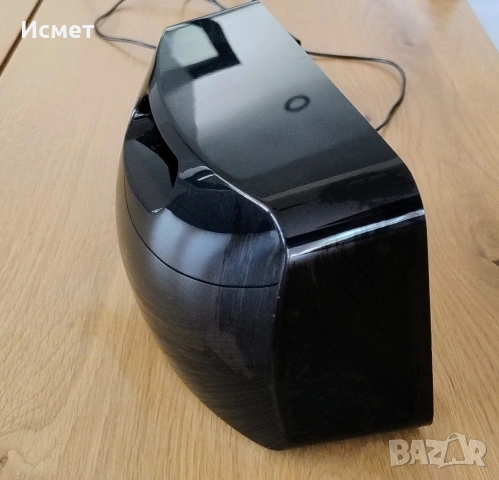 Logitech Squeezebox Internet Radio, снимка 3 - Радиокасетофони, транзистори - 54925283