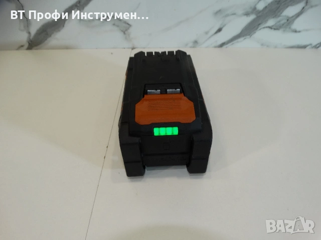 2025 Hilti B22 - 195 ( 9.0 Ah ) / NURON - Мощна батерия, снимка 4 - Други инструменти - 54546436
