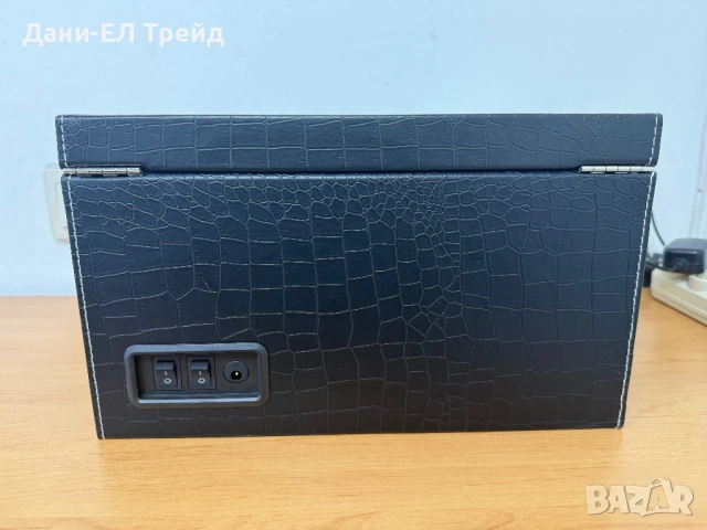Кутия за часовници 4+4, снимка 5 - Други - 54087534