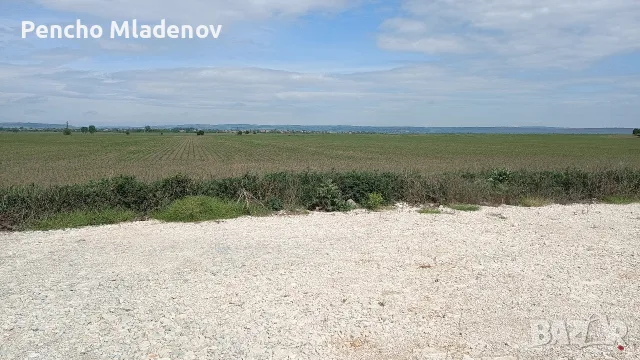 ТОП парцел на околовръстен път гр Видин, има лице на асфалтов път 54 м , снимка 8 - Парцели - 55516244