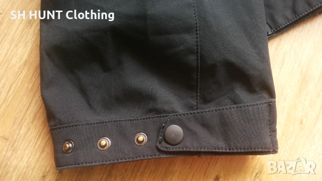 Revolution Race HYBRID Stretch Trouser размер XL / 54 панталон със здрава и еластична материи - 2771, снимка 10 - Екипировка - 55246034