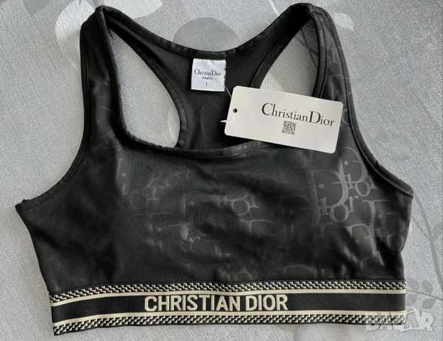 Бански Versace, Dior, снимка 8 - Бански костюми - 55195301