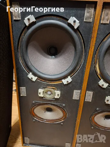 BEOVOX 2400 4 OHM 25(35)W, снимка 5 - Тонколони - 55504975