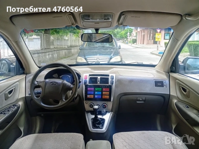 4х4/6-скорости/5л_100к/150кс/NAVI/Първи собственик, снимка 10 - Автомобили и джипове - 54902936