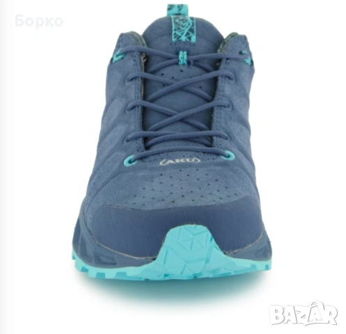 AKU- Rapida Evo GTX-дамски обувки №38, снимка 3 - Маратонки - 55259509