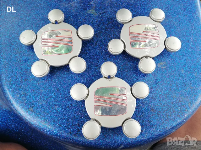 Капачки за джанти Сеат Seat 6L0601149E