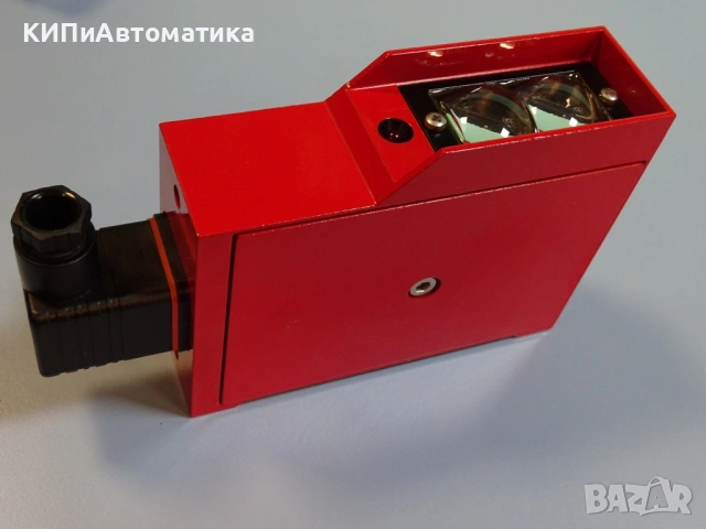 фотоелектрически датчик Leuze RK 78/7Z1-42VS photoelectric sensor 42V, снимка 3 - Резервни части за машини - 54218676