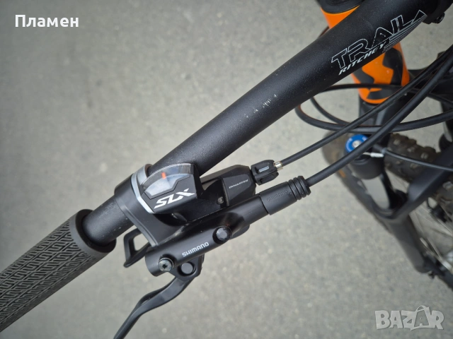 29" Scott Aspect970 , L размер , 2x11ck.,RockShox ,Deore XT, снимка 5 - Велосипеди - 44472460