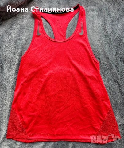 Оригинален дамски потник Nike