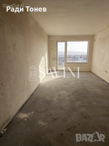 🏡Просторен тристаен апартамент в нова сграда с АКТ 16 – кв. Мадика, гр.Бургас, снимка 2 - Апартаменти - 55099956