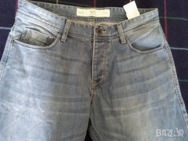 Мъжки дънки, снимка 2 - Дънки - 54109665