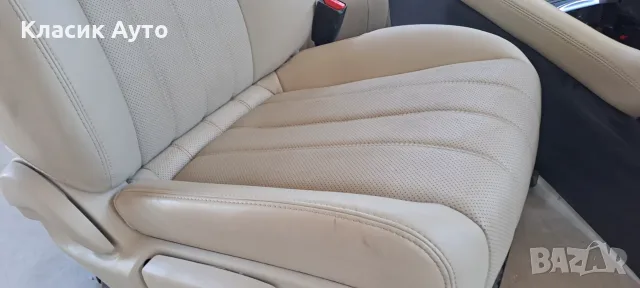 Кожен салон Mazda 6 2017г., снимка 6 - Части - 55376257