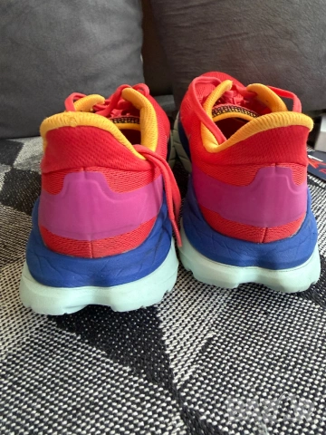 Hoka M Mach 4 , снимка 5 - Маратонки - 55091333