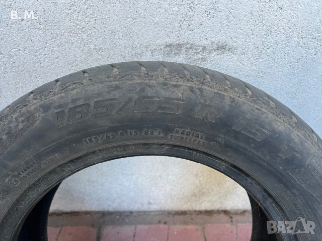 гуми 185/65 R15 T 