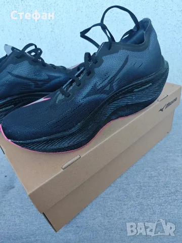 Mizuno за тичане, снимка 5 - Маратонки - 55327641