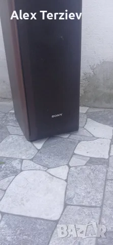 тонколони sony SS f6000 p, снимка 5 - Тонколони - 55682597