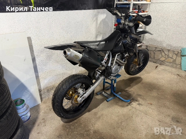 KTM exc 525 supermoto enduro, снимка 3 - Мотоциклети и мототехника - 54544655