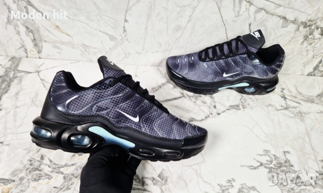 Nike Air Max Plus TN мъжки маратонки реплика, снимка 7 - Маратонки - 54338638