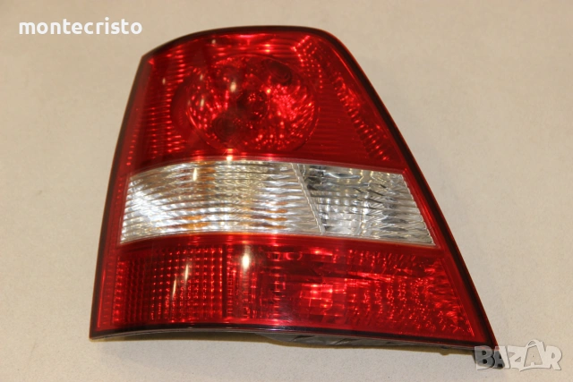 Ляв стоп Kia Sorento JC (2002-2005г.) 924013E000 / 924013E030 Киа Соренто