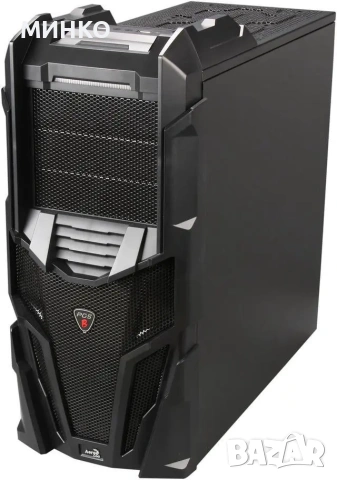 Кутия AeroCool