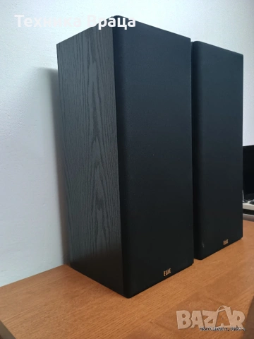 Тонколони ELAC ELX 8080. Топ звук! Перфектни!, снимка 12 - Тонколони - 55166790