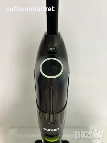 Безжична прахосмукачка за сухо и мокро почистване Eureka NEW400 – Като нова!, снимка 5 - Прахосмукачки - 54131821