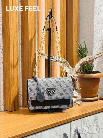 Guess✨Дамски Чанти , снимка 6 - Чанти - 54008516