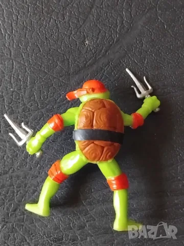 Костенурките Нинджа (Ninja Turtles) фигурка, снимка 2 - Фигурки - 55409810