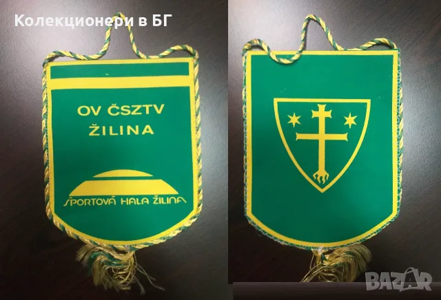 ЕДИНАДЕСЕТ СПОТНИ ФЛАГЧЕТА ОТ РАЗЛИЧНИ ДЪРЖАВИ, снимка 4 - Фен артикули - 55350923