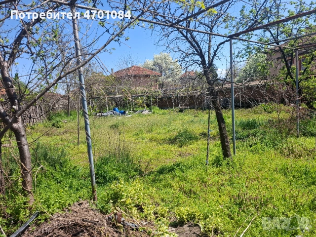 ПАРЦЕЛ, дворно място, Cтара къща в Регулация, УПИ 490 кв.м., 63000 договаряне