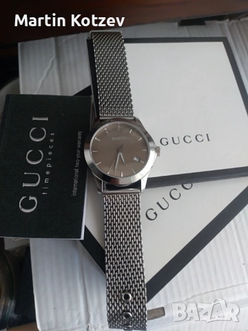 Gucci 126.4