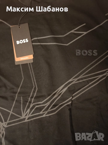 Тениска Boss