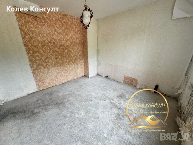 Апартамент град Харманли, снимка 4 - Апартаменти - 54518216