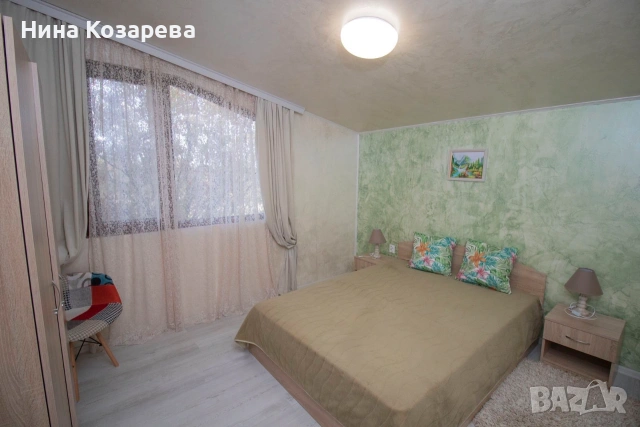 Собственик отдава къща с 4 спални, снимка 9 - Стаи под наем - 55042694