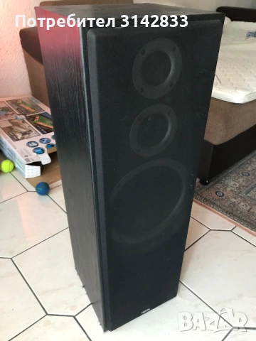 PIONEER/Stereo Receiver RDS+Compact Disk Player+DVD+Тонколони Jamo, снимка 14 - Аудиосистеми - 54450317