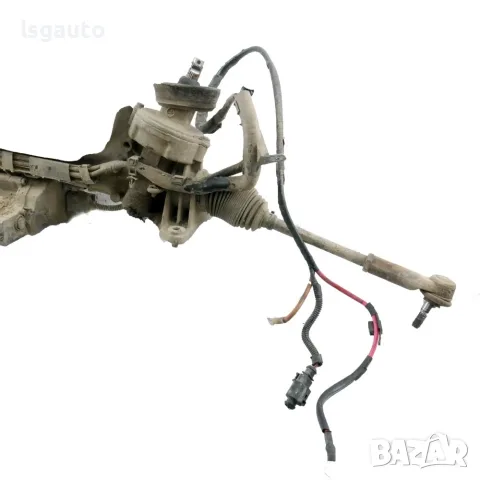 Електрическа кормилна рейка Seat Toledo III 2004-2009 ID: 163102 ОЕМ: 1K1909144G, снимка 2 - Части - 55393684