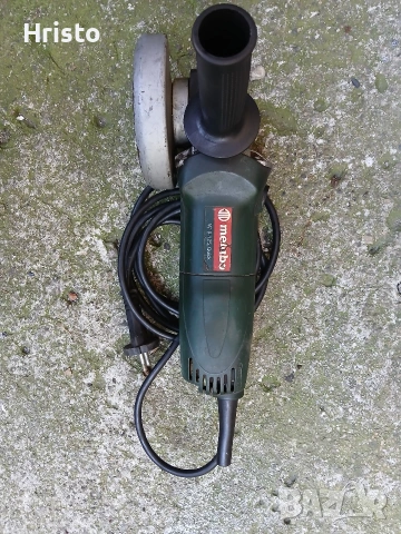 Флекс Метабо 900W