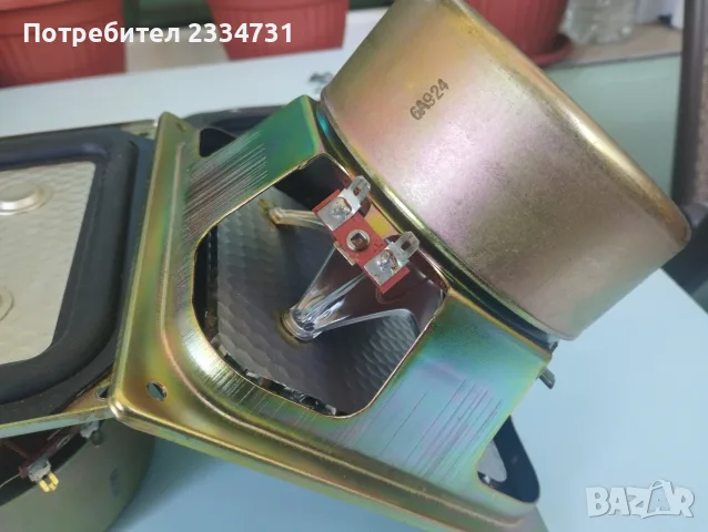 Нискочестотни говорители, снимка 4 - Тонколони - 55512597