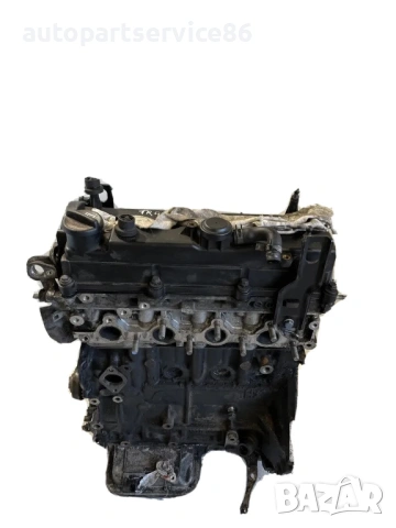 Гол двигател за Chevrolet Trax 1.7 Vcdi DT7D FH2 96Kw 131Hp (2014)