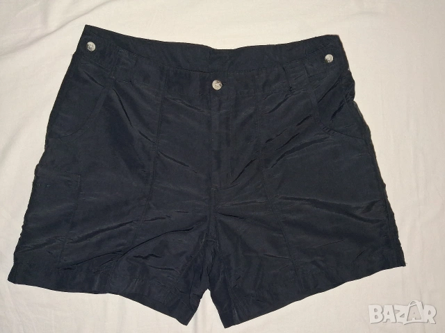 3 броя - Mammut Columbia и Regatta (S),(М) и (XL) - дамски къси панталони, снимка 6 - Къси панталони и бермуди - 18300465