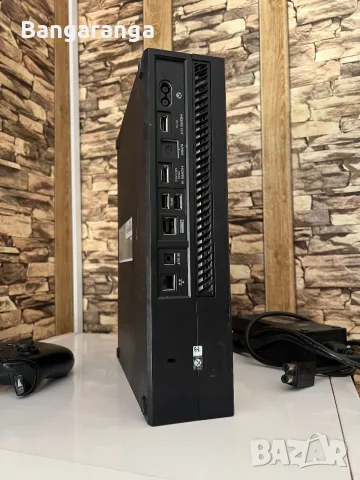 Xbox One 1TB + Безжичен Контролер и Захранване, снимка 4 - Xbox конзоли - 55540723