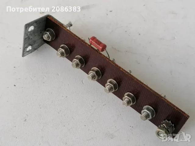 Платка Руска с  ел .елементи, снимка 2 - Друга електроника - 55676486