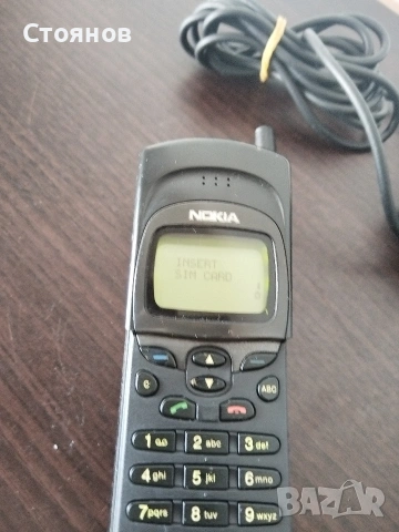 Nokia 8110i , снимка 5 - Nokia - 54592363