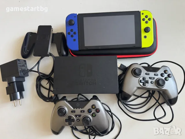 Nintendo Switch 32GB