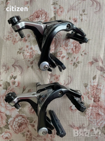 Shimano Dura-Ace BR-9000 F+R Brake Calipers