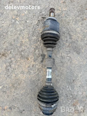 8661685-02 полуоска лява от Mini Cooper S (56) 2.0i двигател B48A20F, 192кс., снимка 2 - Части - 55665655