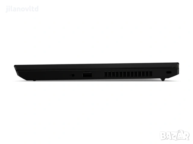 Лаптоп Lenovo L490 I5-8265U 8GB 256GB SSD NVME с до 24 МЕСЕЦА ГАРАНЦИЯ, снимка 4 - Лаптопи за работа - 51224689