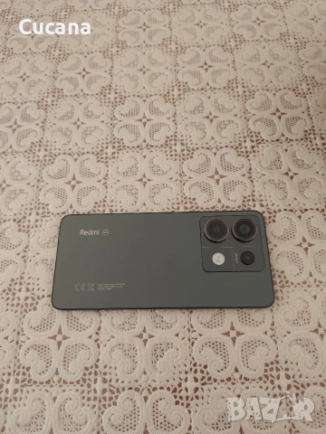 Xiaomi Redmi Note 13 pro 5G, снимка 10 - Xiaomi - 54077993